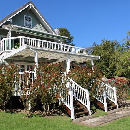 Hotel 14 Mount Joy Knysna Exteriér fotografie