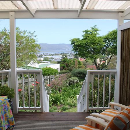 Hotel 14 Mount Joy Knysna Exteriér fotografie