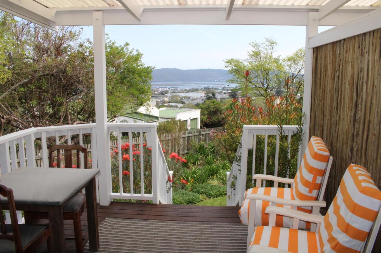 Hotel 14 Mount Joy Knysna Exteriér fotografie