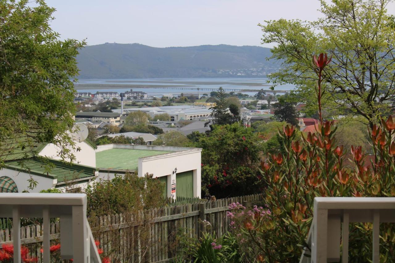 Hotel 14 Mount Joy Knysna Exteriér fotografie