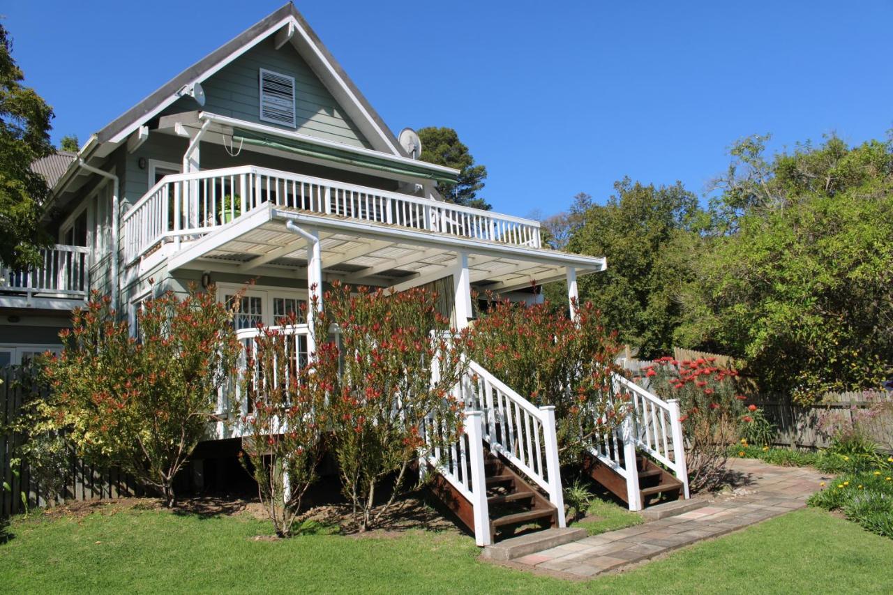 Hotel 14 Mount Joy Knysna Exteriér fotografie
