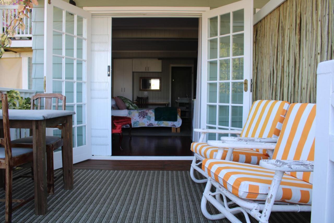 Hotel 14 Mount Joy Knysna Exteriér fotografie