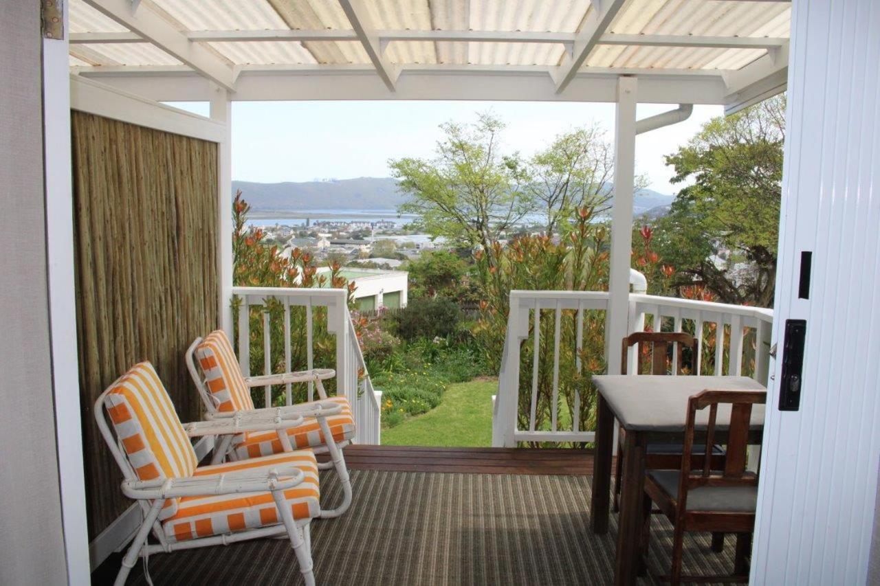 Hotel 14 Mount Joy Knysna Exteriér fotografie