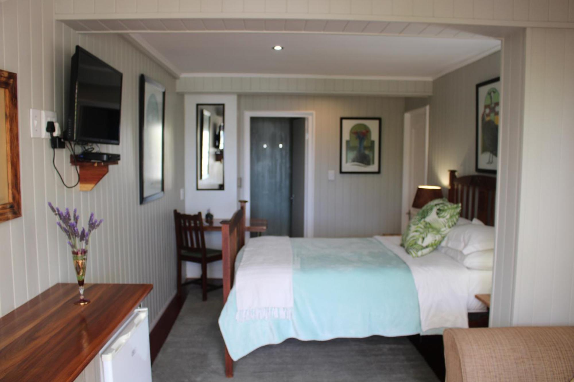 Hotel 14 Mount Joy Knysna Exteriér fotografie