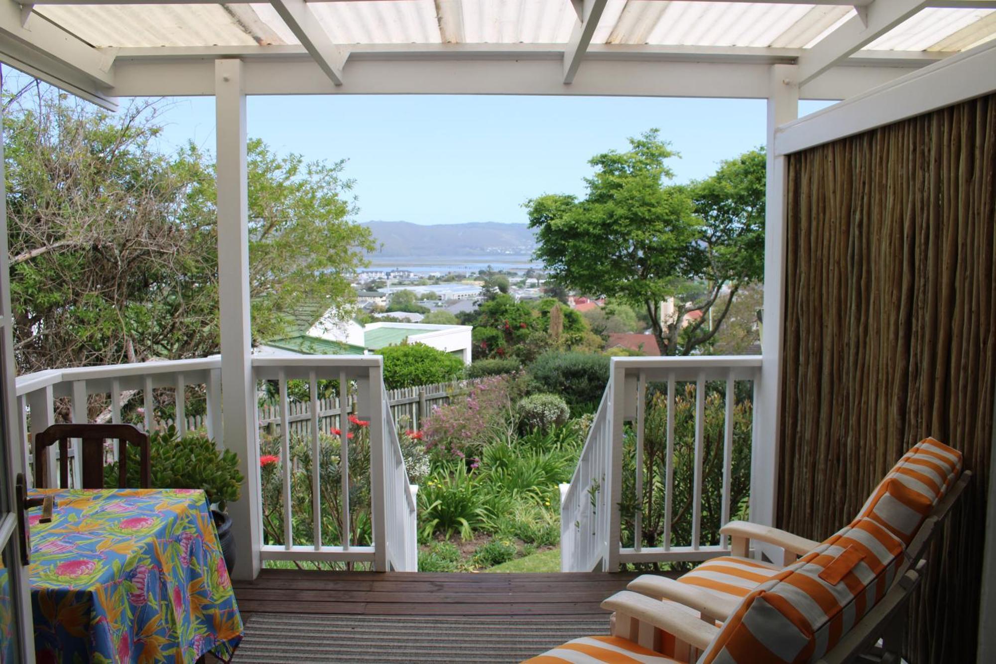 Hotel 14 Mount Joy Knysna Exteriér fotografie