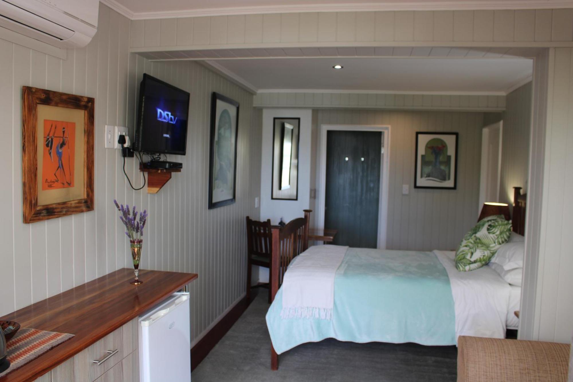 Hotel 14 Mount Joy Knysna Exteriér fotografie
