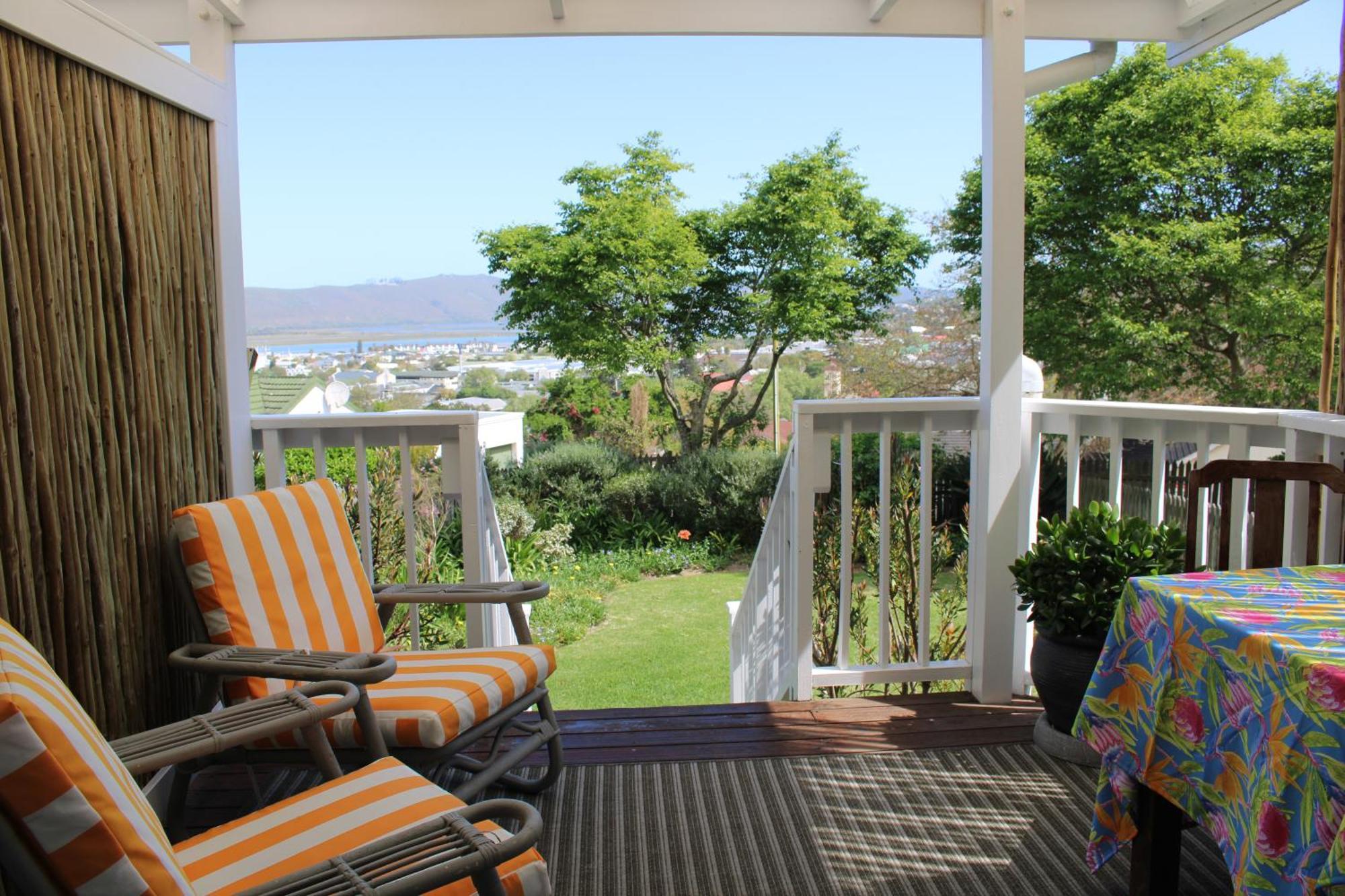 Hotel 14 Mount Joy Knysna Exteriér fotografie
