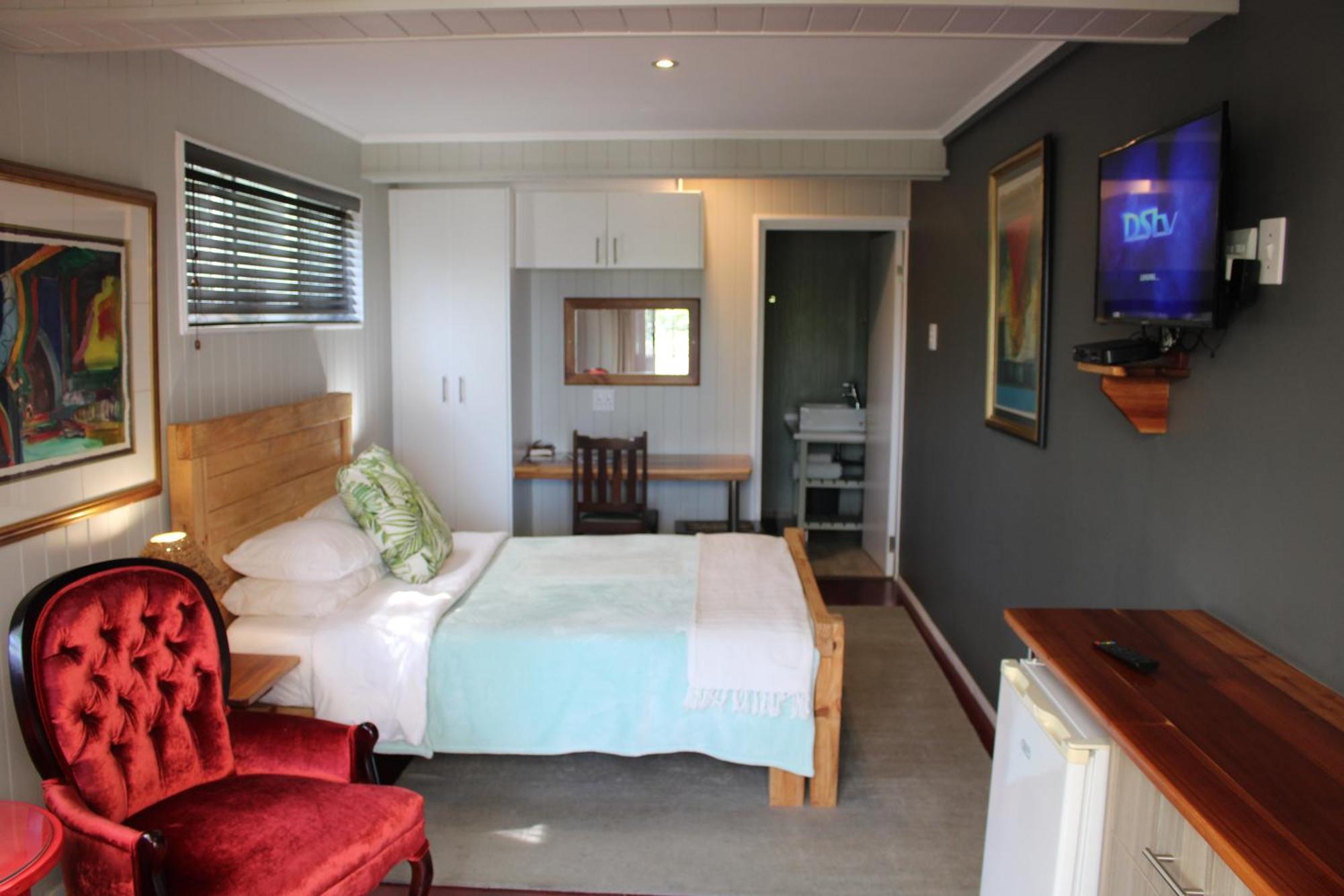 Hotel 14 Mount Joy Knysna Exteriér fotografie