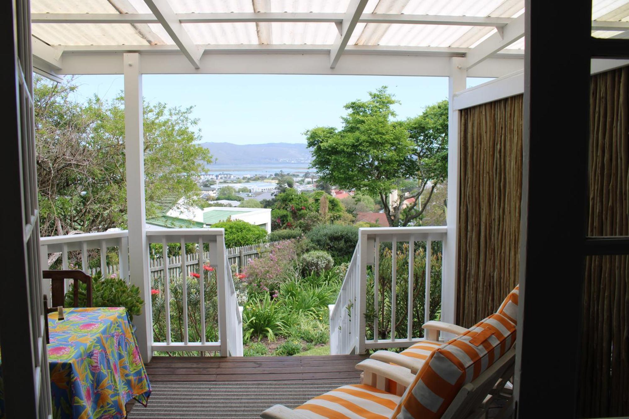 Hotel 14 Mount Joy Knysna Exteriér fotografie