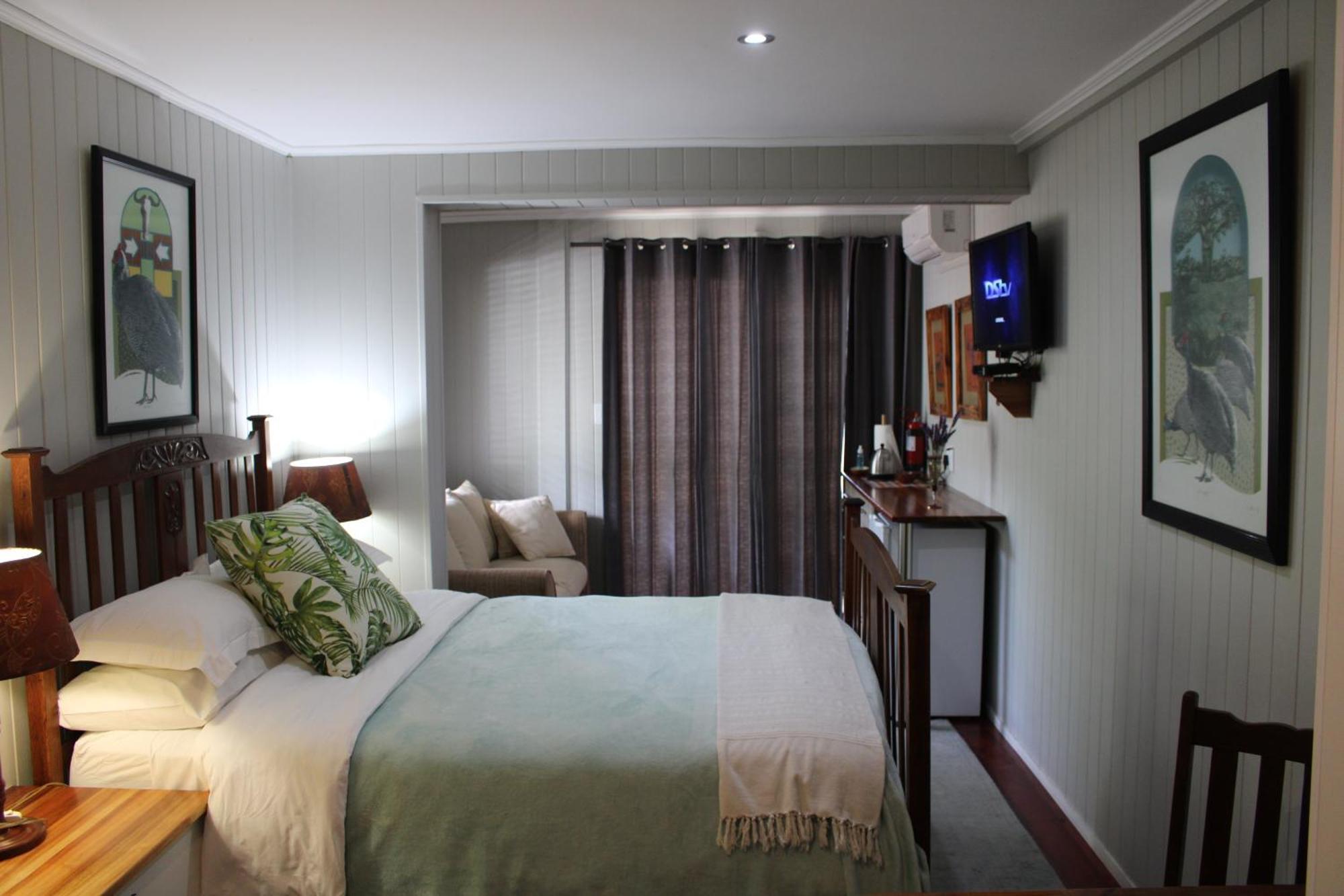 Hotel 14 Mount Joy Knysna Exteriér fotografie
